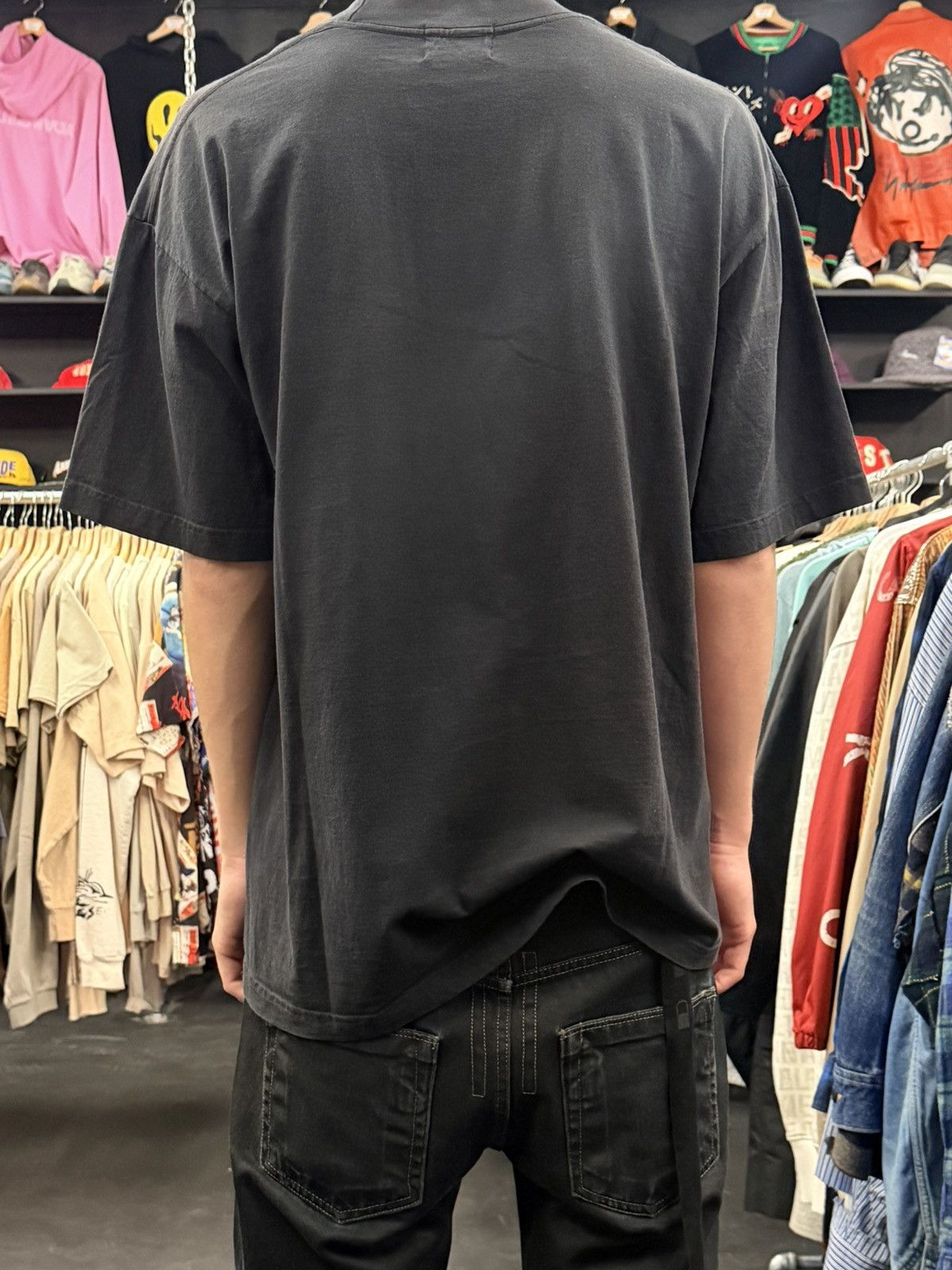 Warren Lotas Warren Lotas Tee Size US L / EU 52-54 / 3 - 2 Thumbnail
