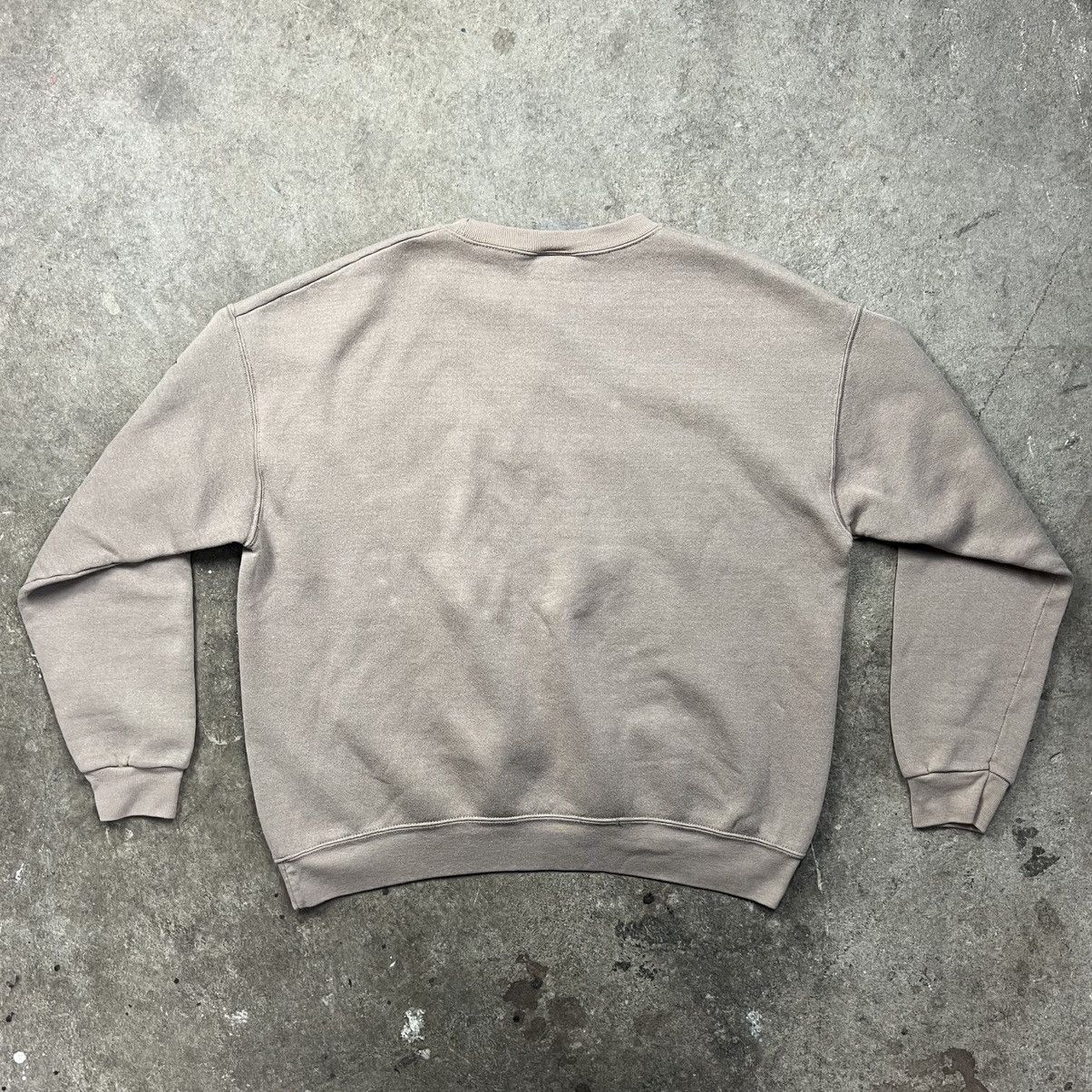 Harley Davidson × Vintage Vintage Light Brown Harley Davidson Size US L / EU 52-54 / 3 - 4 Thumbnail