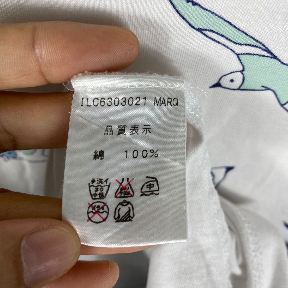 Le Mont Saint Michel Le Mont St. Michel BON SOUVENIR De BRETAGNE Tee Shirt Small Size US S / EU 44-46 / 1 - 7 Thumbnail
