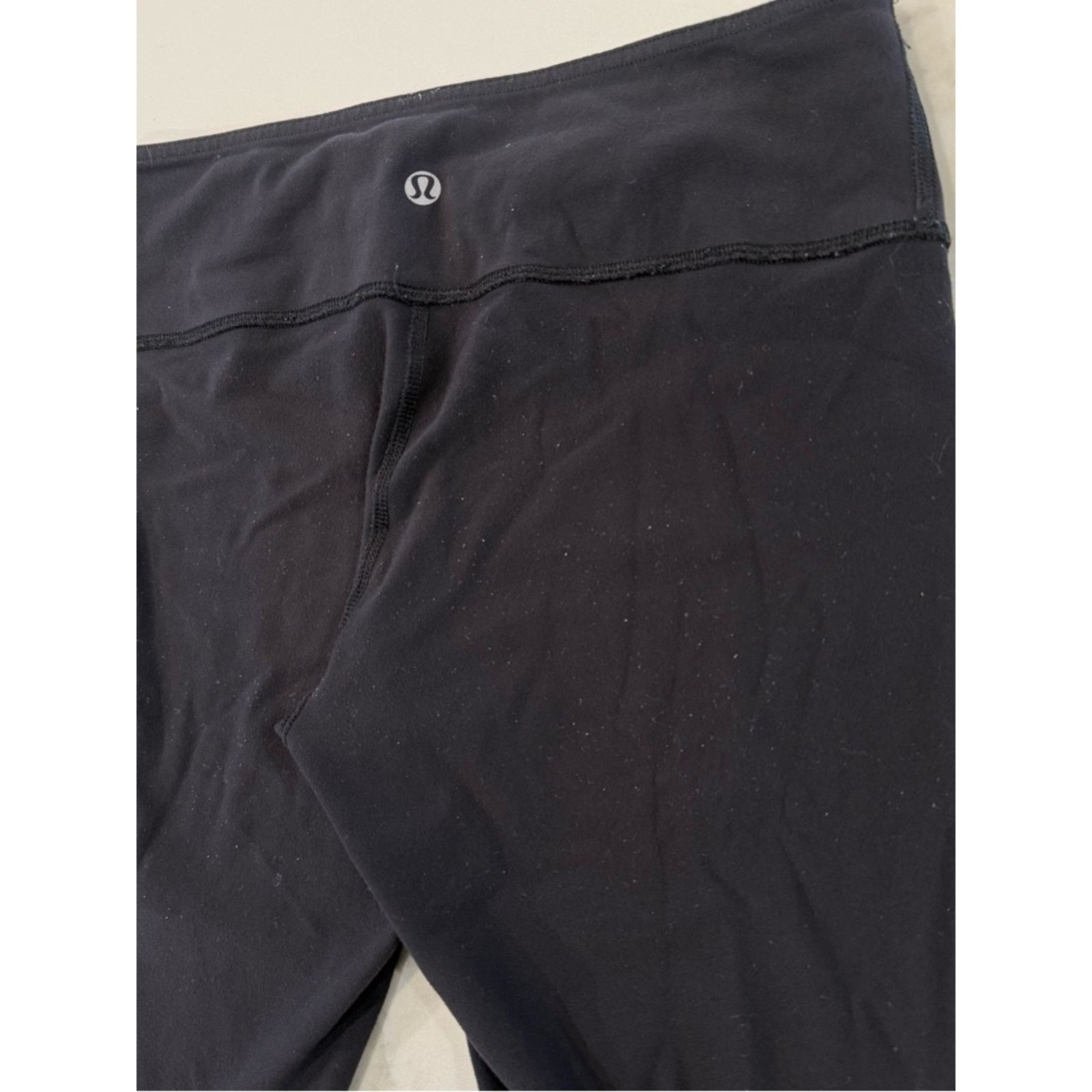 Lululemon Lululemon Reversible WunderUnder FullLength Leggings Women 6 Size 28" / US 6 / IT 42 - 3 Thumbnail