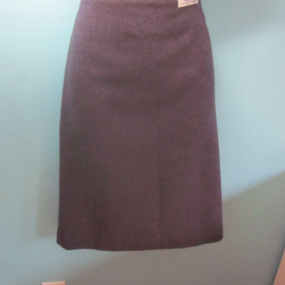Pendleton Vintage Unworn Pendleton Skirt Size 10P Size 29" - 12 Thumbnail