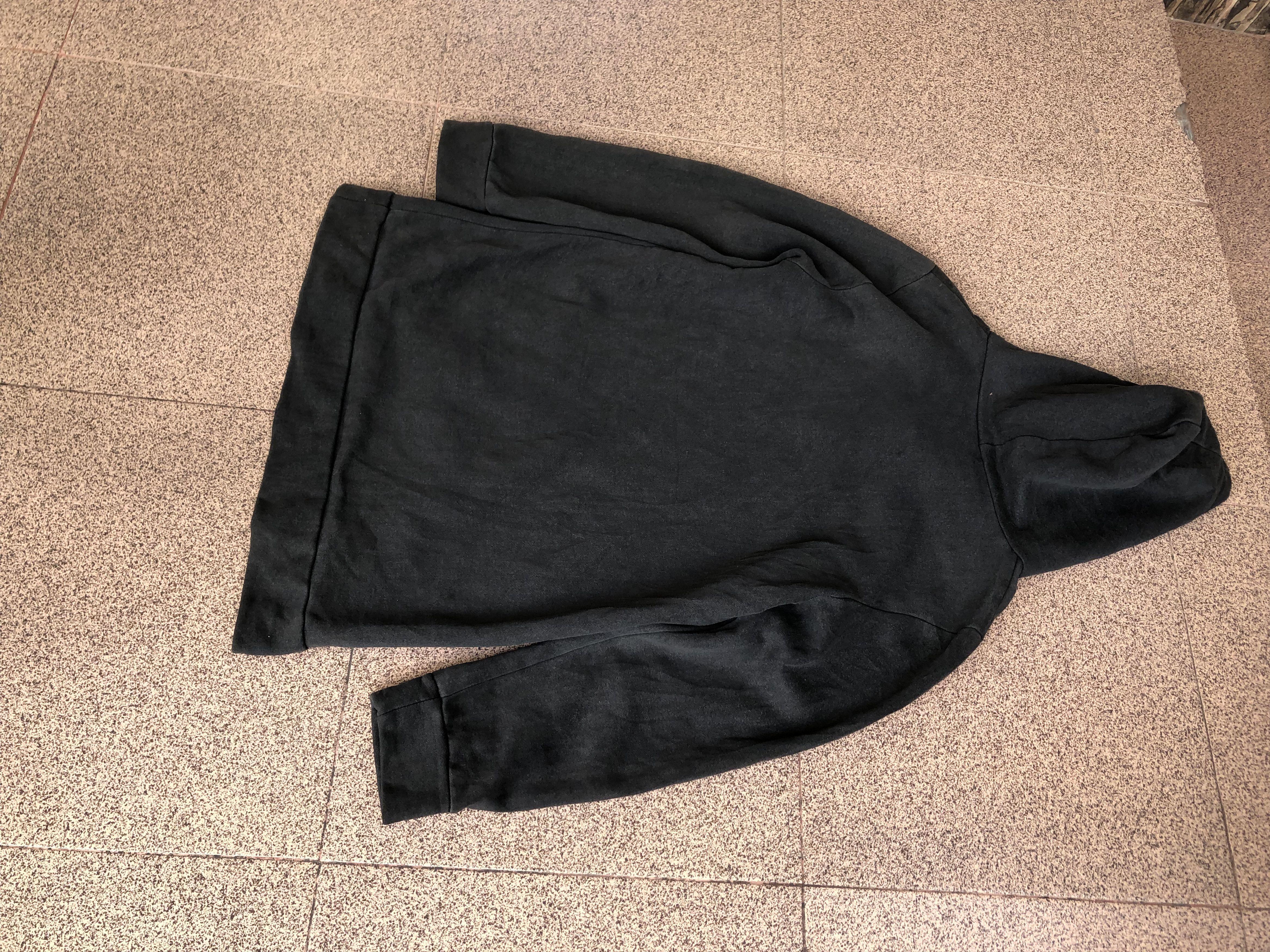 If Six Was Nine 2000s Japanese Poem Jacket Vkei Style Size US M / EU 48-50 / 2 - 6 Thumbnail