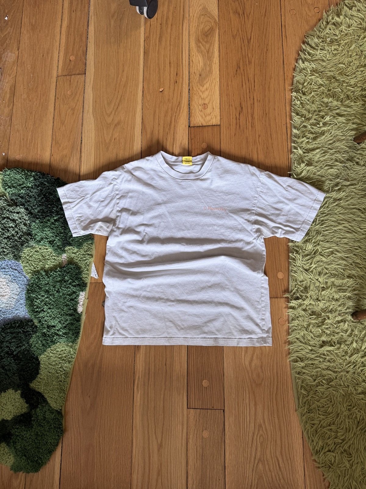 Golf Wang × Vintage SAVE THE BEES TEE Size US S / EU 44-46 / 1 - 2 Thumbnail