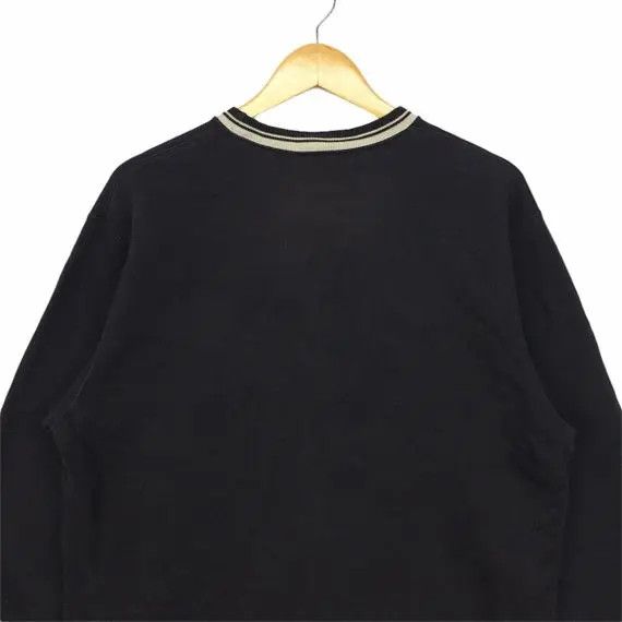 Nike Vtg NIKE Sweatshirt Swoosh Logo Jumper Pullover Streetwear Size US M / EU 48-50 / 2 - 6 Thumbnail