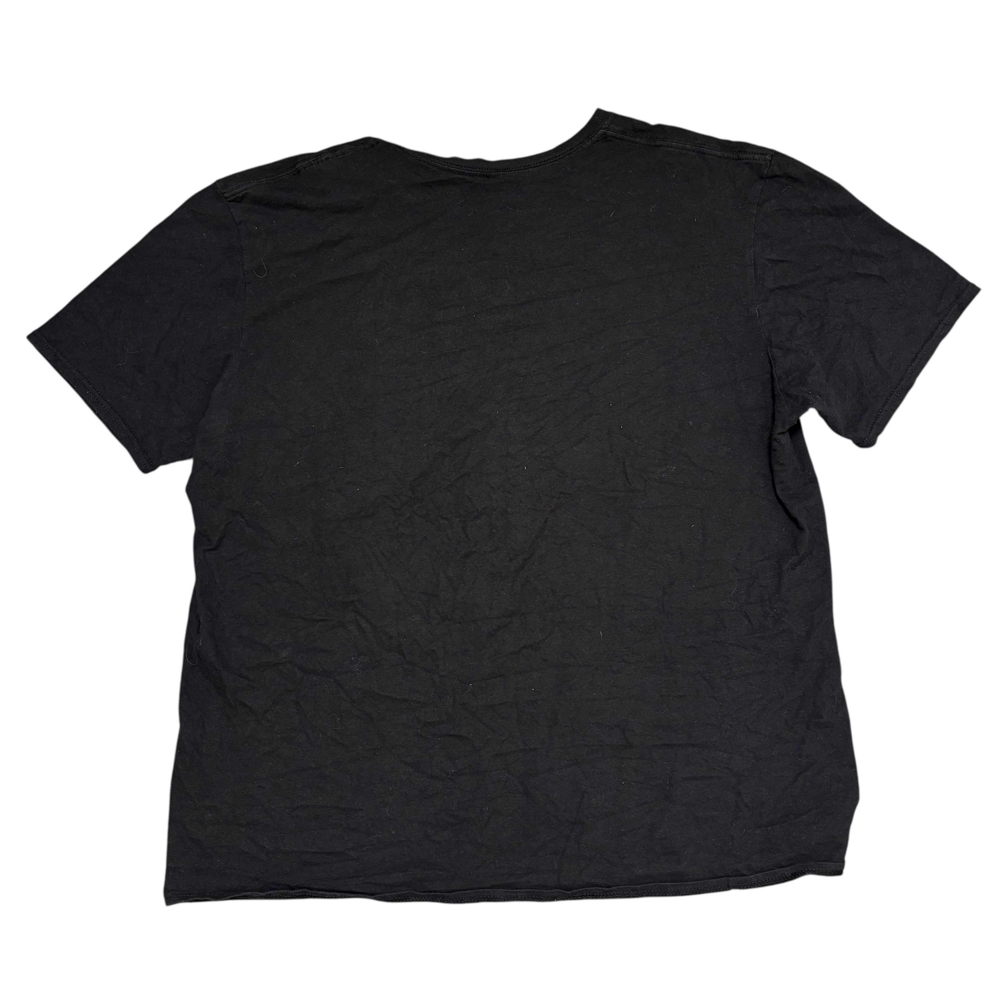 Band Tees Bauhaus Shirt XL Tour Concert Gothic Rock Band Tee Size US XL / EU 56 / 4 - 10 Thumbnail