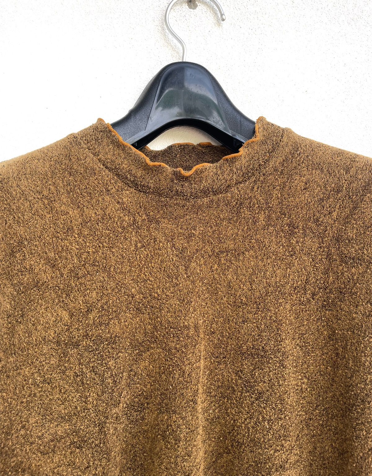Issey Miyake Vintage Plantation Longsleeve Shirt Size M / US 6-8 / IT 42-44 - 3 Thumbnail