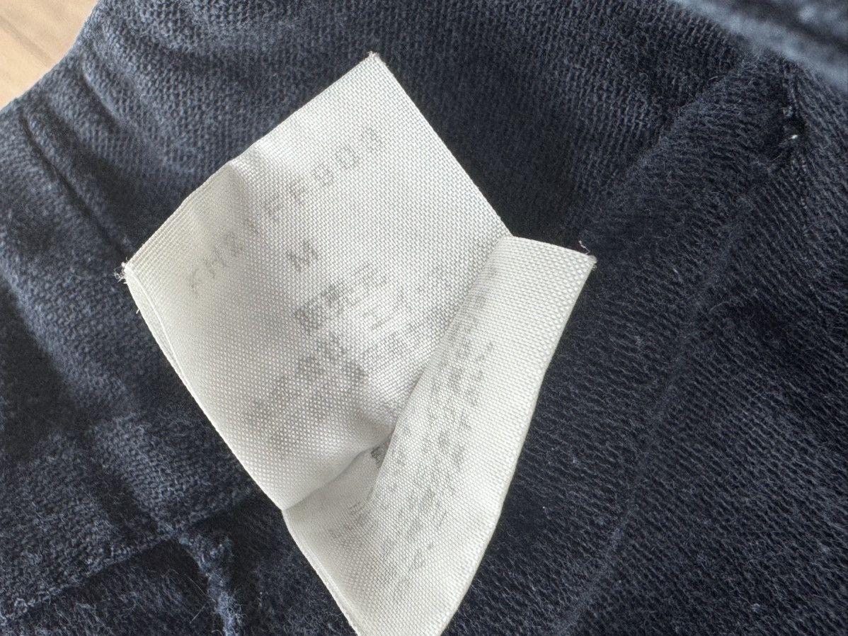 Final Home Final Home Utility Cotton Pants Size US 34 / EU 50 - 7 Thumbnail