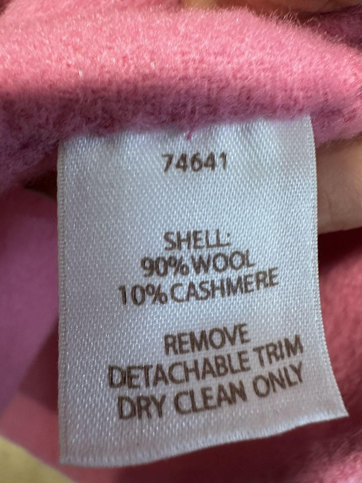 Other Tesori Jacket Size M / US 6-8 / IT 42-44 - 3 Thumbnail