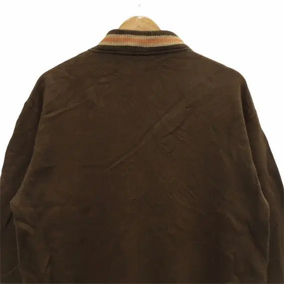 Hang Ten Vtg HANG TEN SURFING Hawaii Honolulu Jacket Sweater Zipper Size US L / EU 52-54 / 3 - 3 Thumbnail