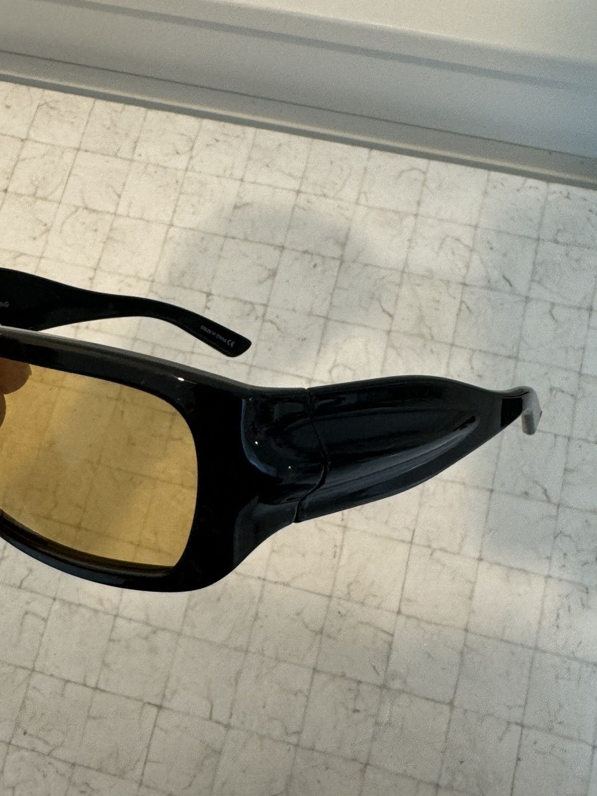 A Better Feeling A Better Feeling “Gloop” sunglasses Size ONE SIZE - 4 Thumbnail