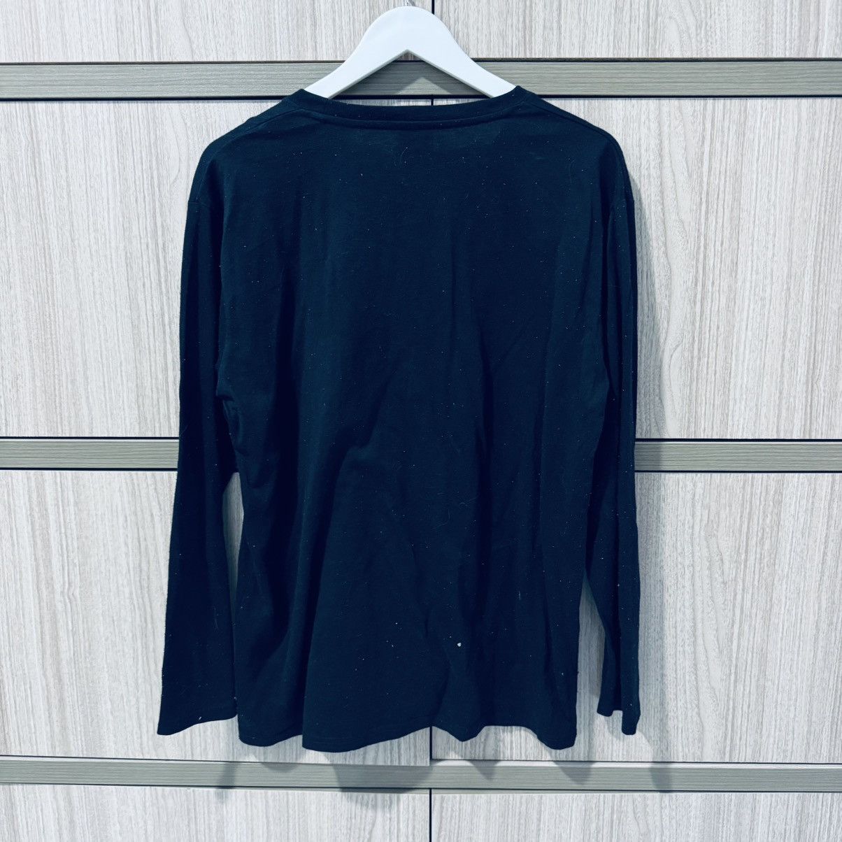 Airwalk Long Sleeve Airwalk Tee Size US L / EU 52-54 / 3 - 2 Thumbnail