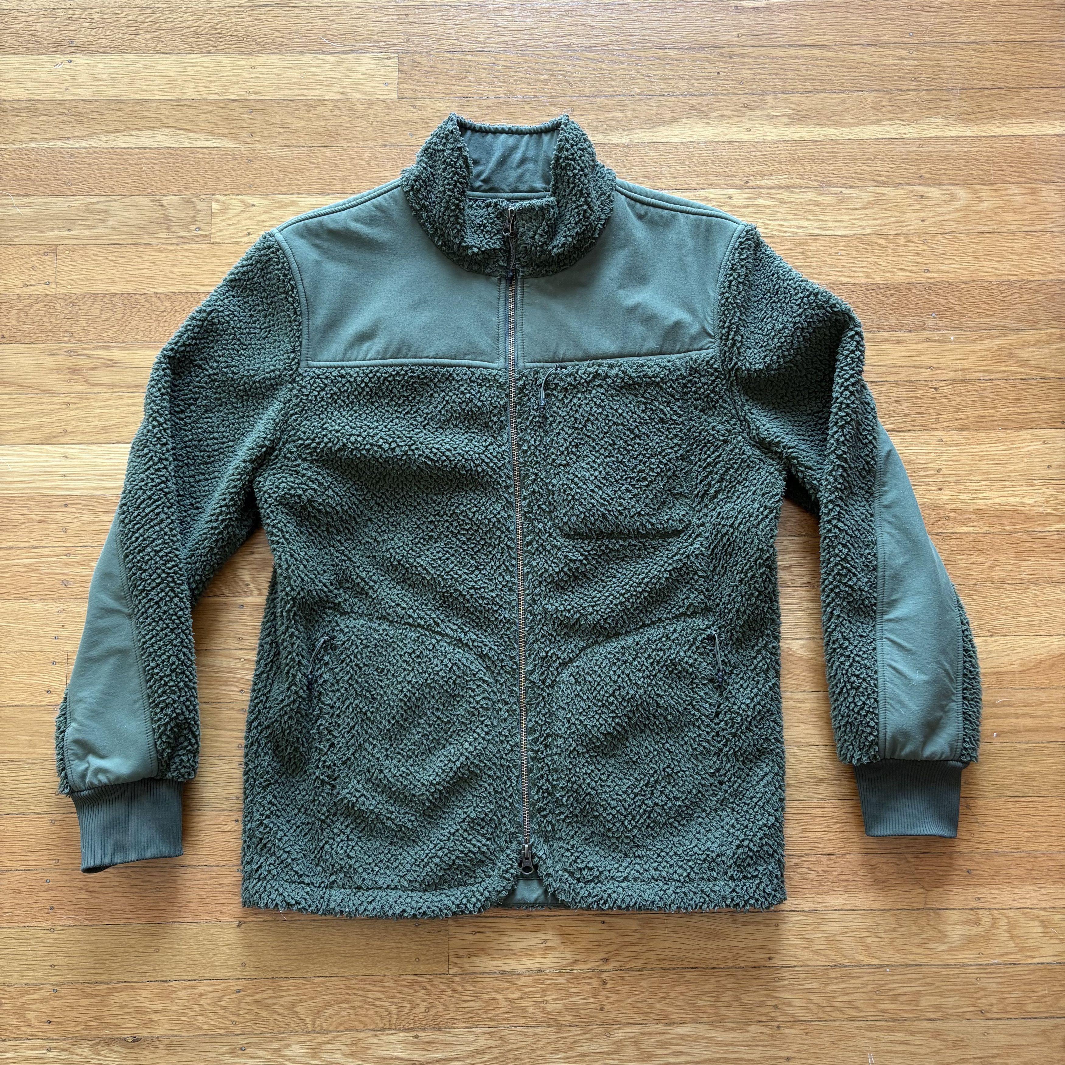 Taylor Stitch The Truckee Jacket Size US M / EU 48-50 / 2 - 1 Thumbnail