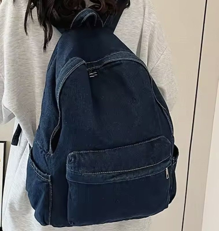 Other Laptop College Bagpack Size ONE SIZE - 2 Thumbnail