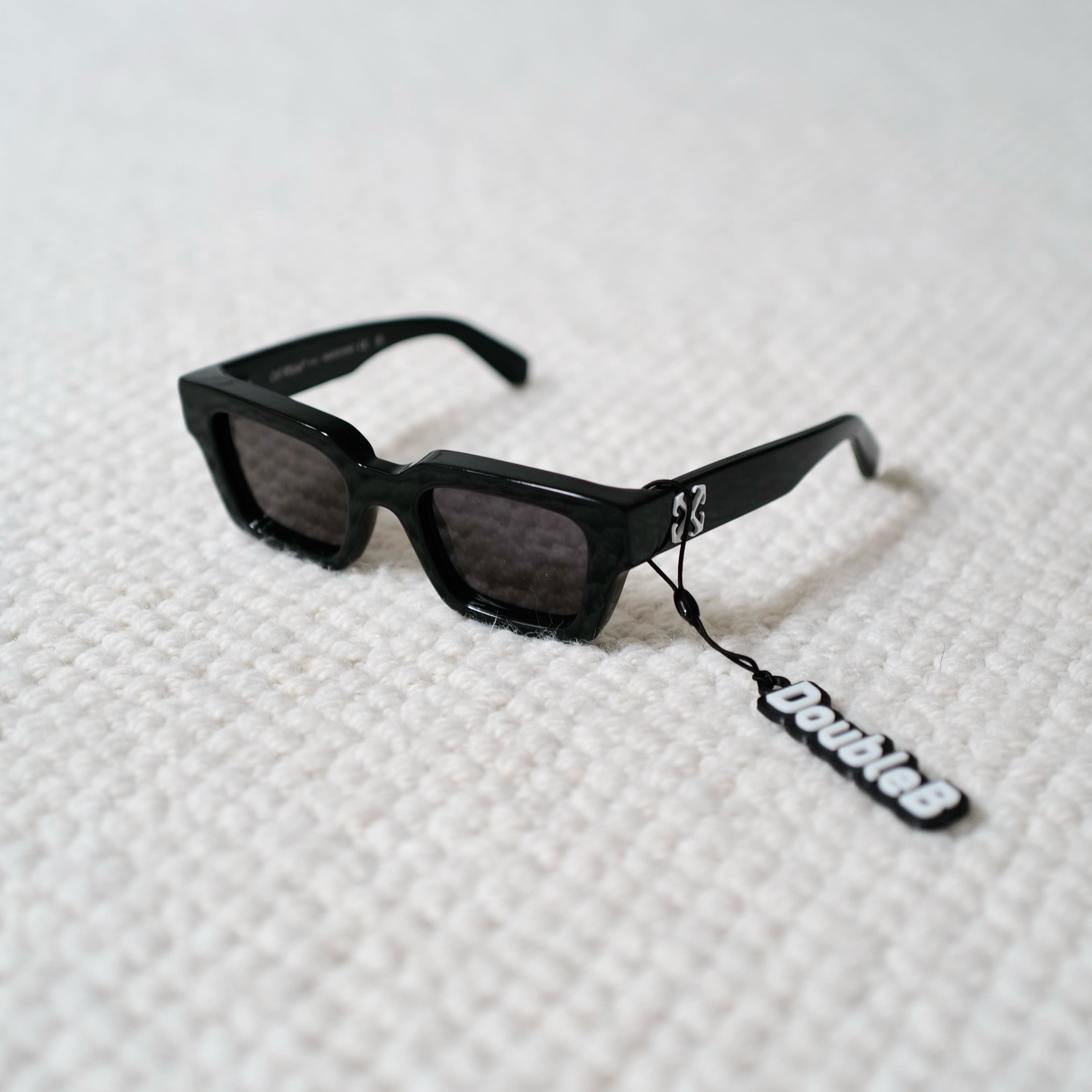 Off-White OFF WHITE VIRGIL SUNGLASSES Size ONE SIZE - 1 Thumbnail