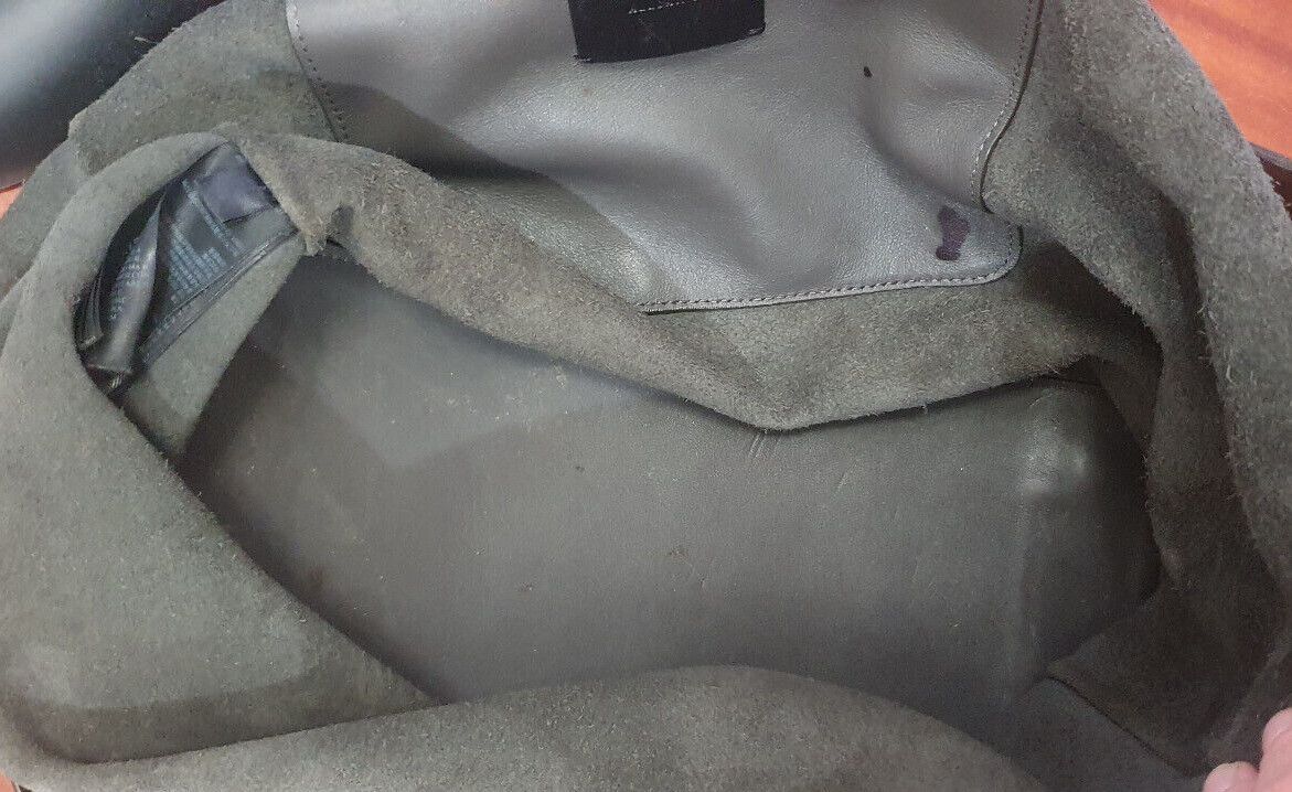 Allsaints AllSaints North South Tote Size ONE SIZE - 9 Thumbnail