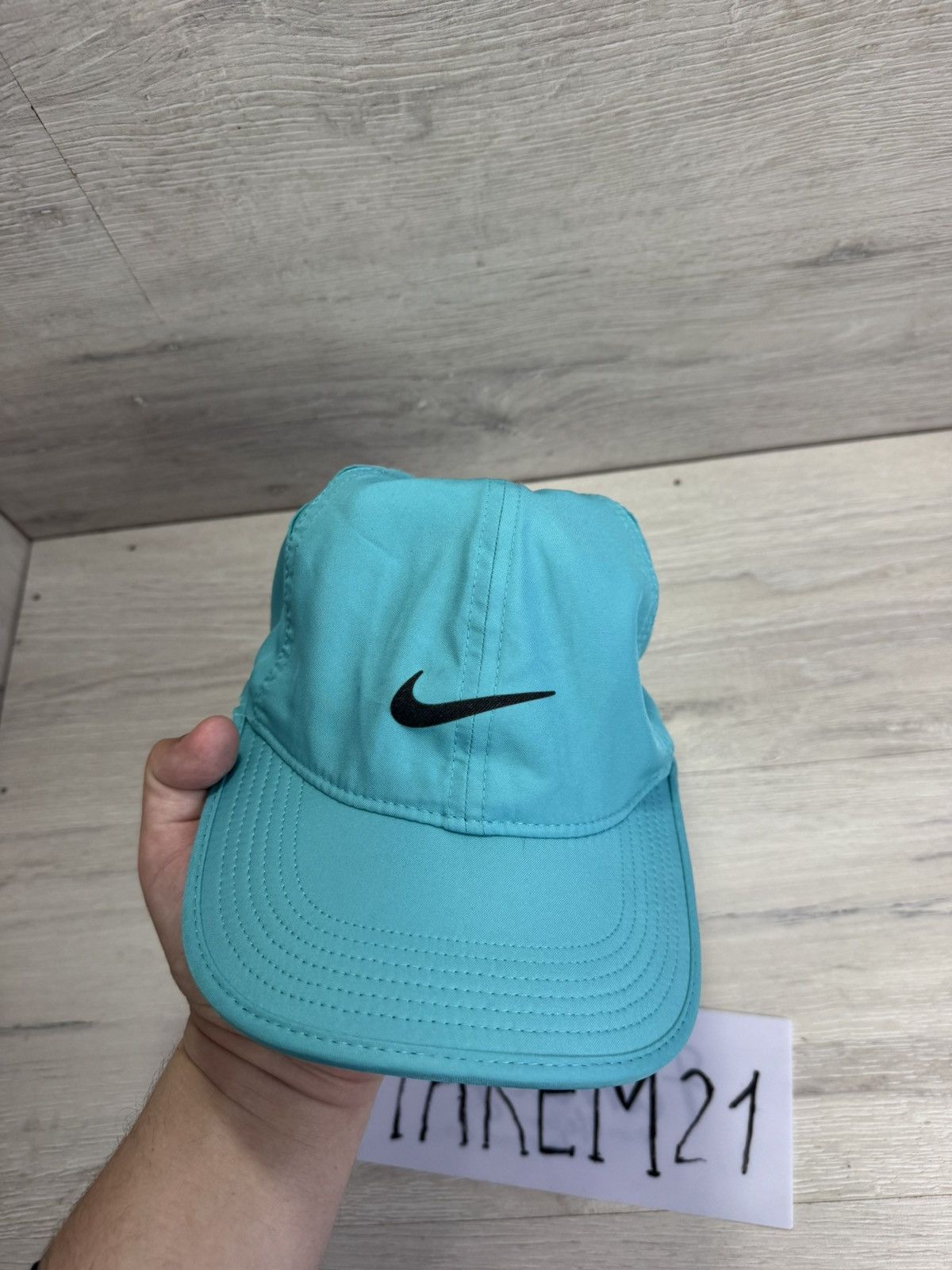 Nike Nike dri-fit cap hat Size ONE SIZE - 2 Thumbnail