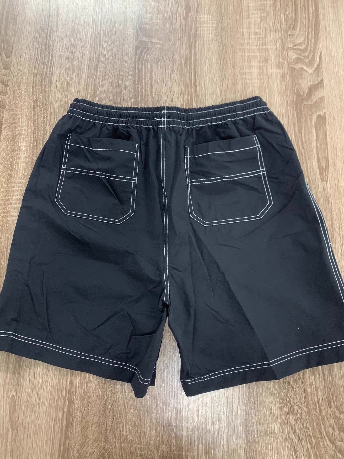 FR2 FR2 Color Stitch Short Pants Ｑ22 Size US 36 / EU 52 - 5 Thumbnail