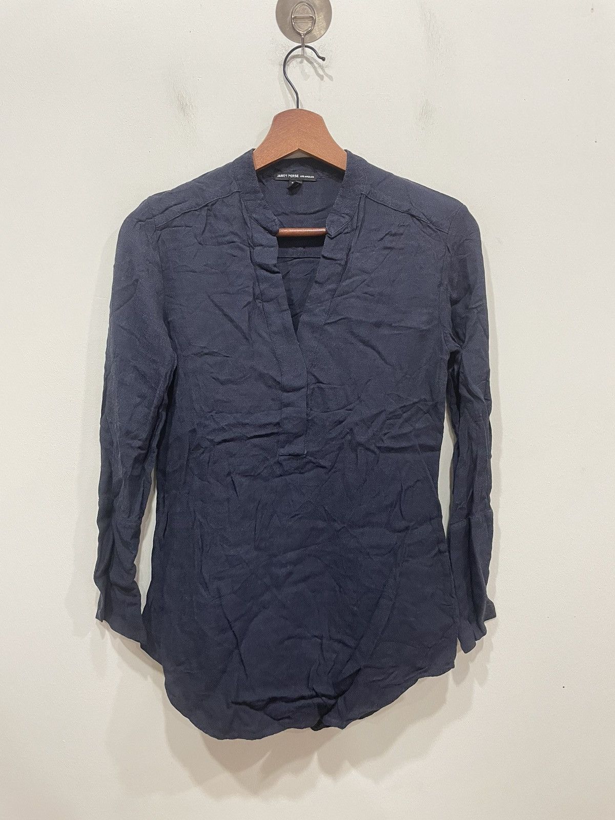 James Perse blouse