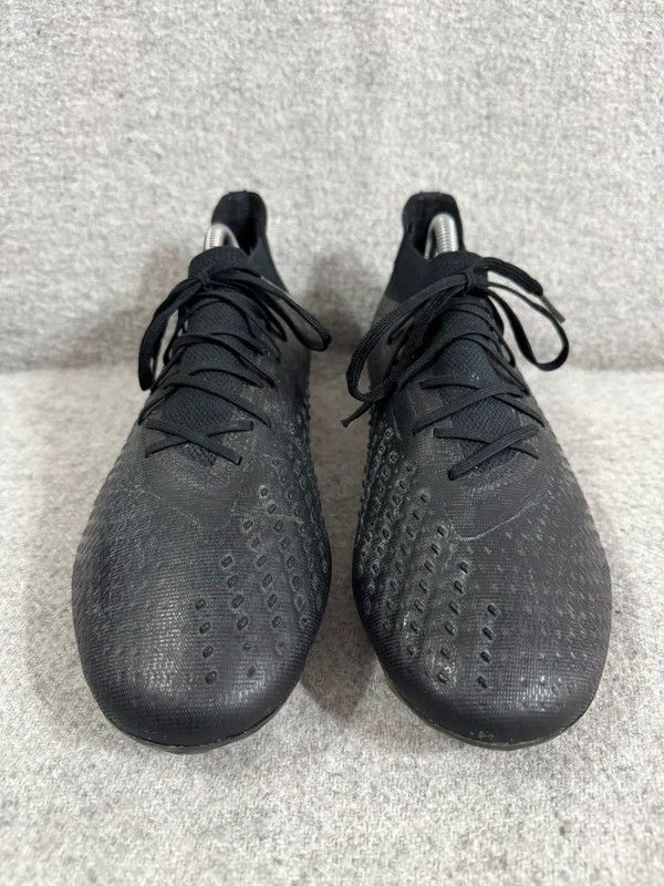 Adidas Adidas Predator Accuracy.1 FG football boots size 44 2/3 Size US 10.5 / EU 43-44 - 5 Thumbnail