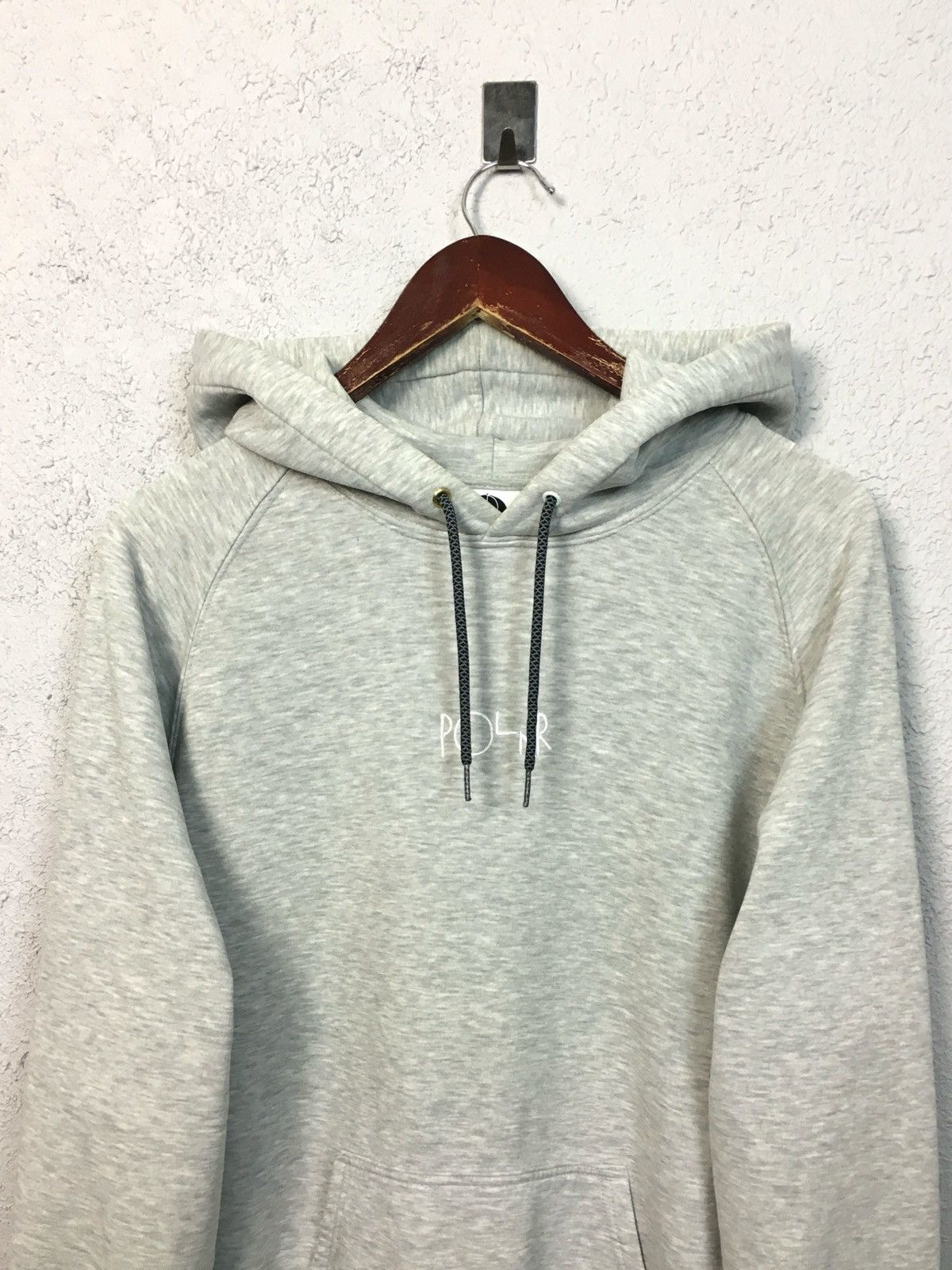 Polar Skate Co. hoodie POLAR SKATE CO. Default HD Sweatshirt y2k vintage Size US M / EU 48-50 / 2 - 2 Thumbnail