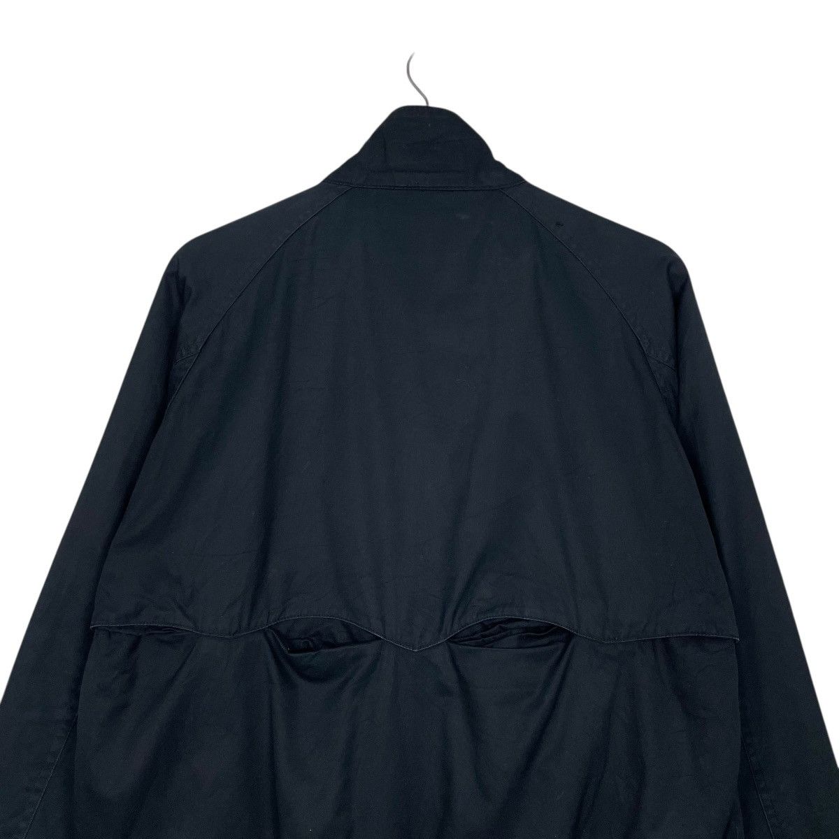 Hush Puppies Hugh Puppies Zipper Jacket Size US M / EU 48-50 / 2 - 7 Thumbnail
