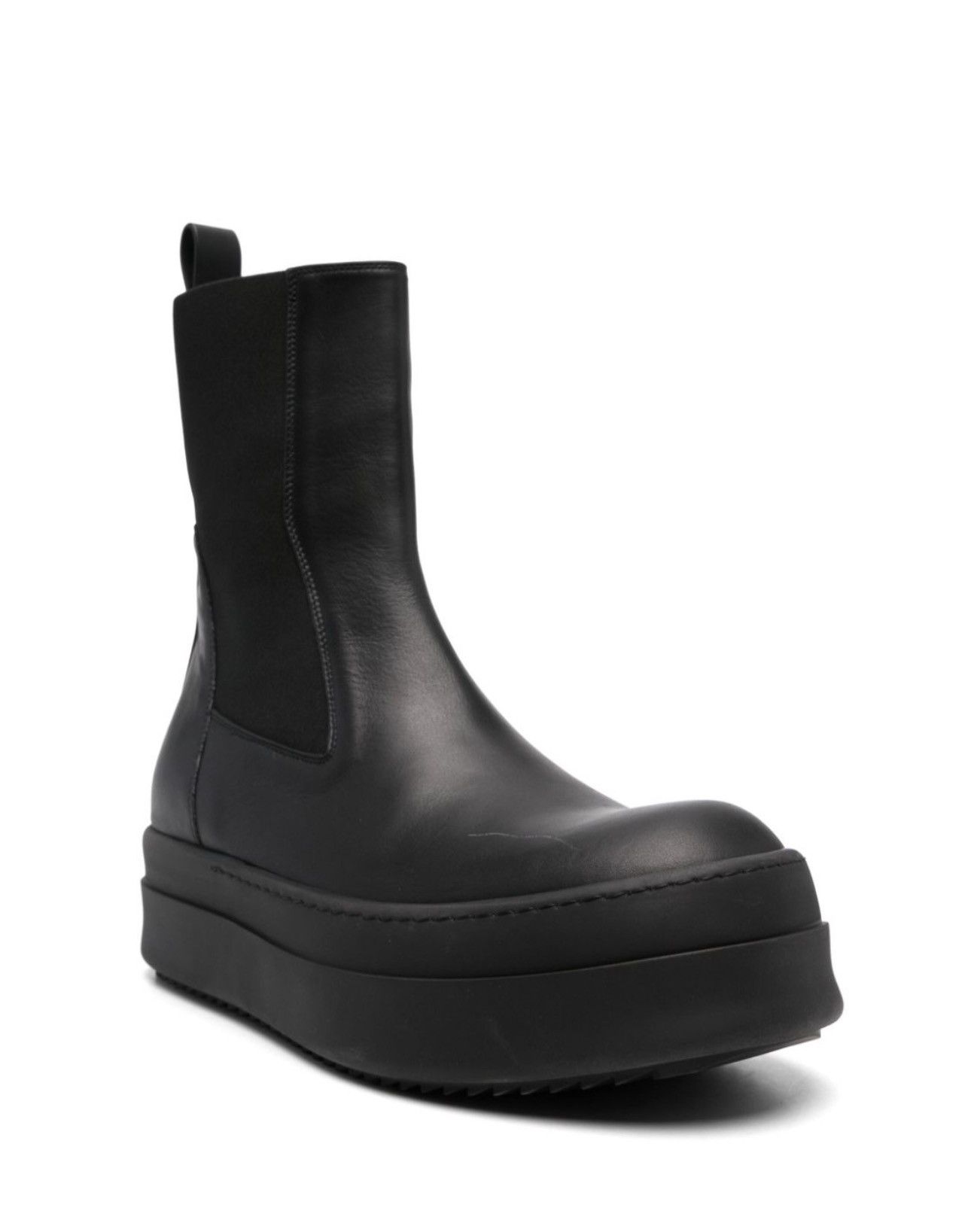 Rick Owens Last Size Rick Owens Mega Bumper Beatle Boots Size US 10.5 / IT 40.5 - 5 Thumbnail