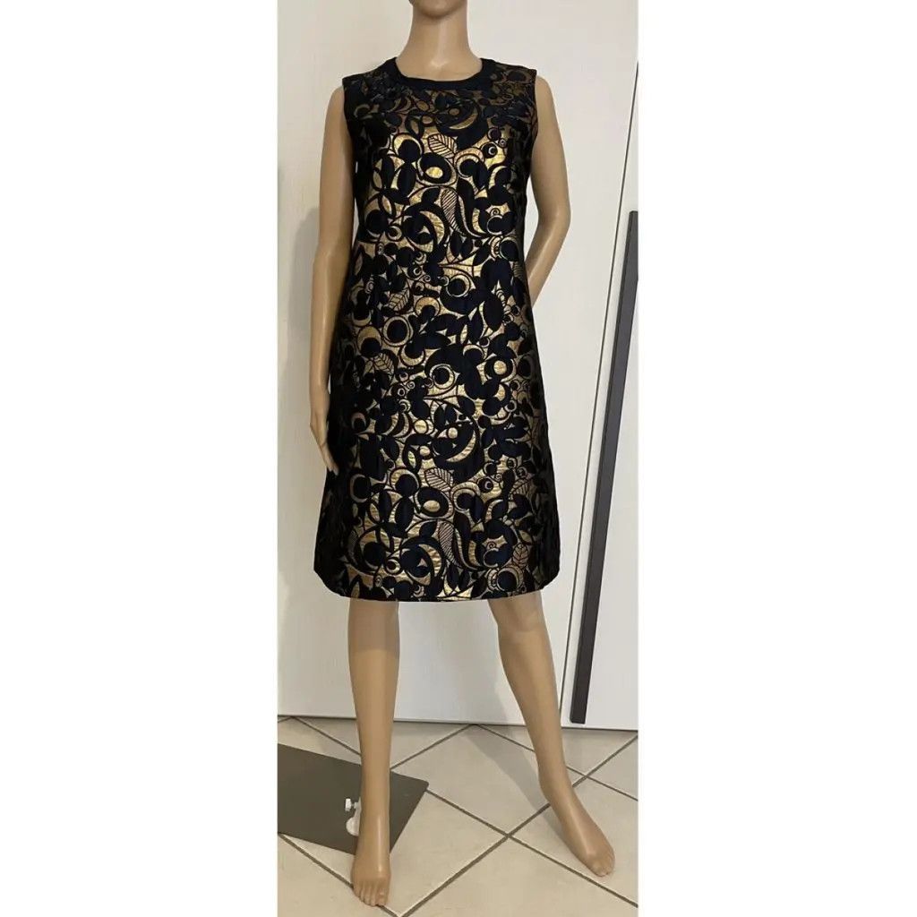 Mini dress Max Mara