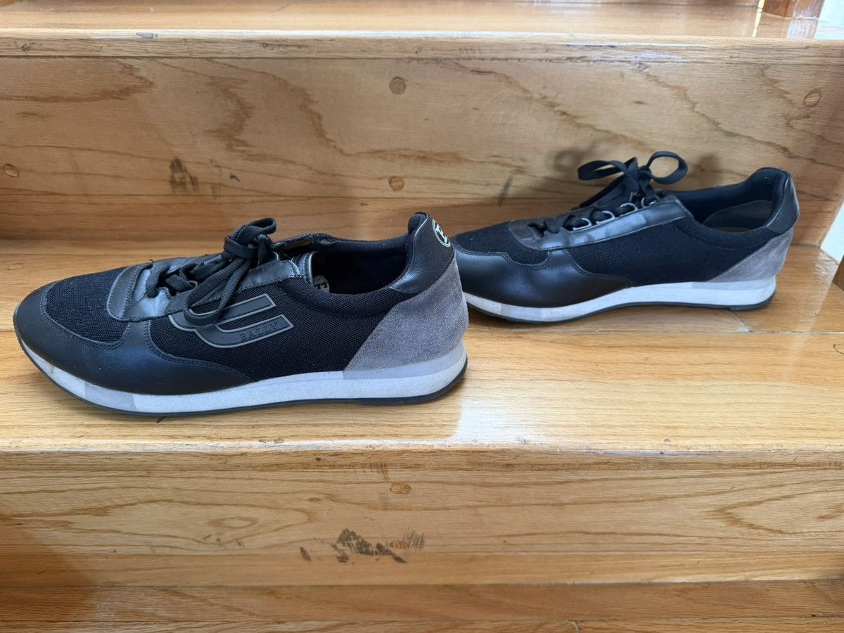 Bally Final Price Bally Gavino Sneakers Size US 10.5 / EU 43-44 - 2 Thumbnail
