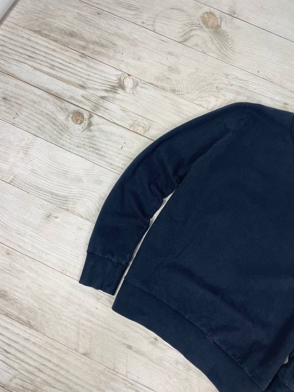 Vivienne Westwood Vintage Vivienne Westwood Sweatshirt Orb Logo Basic Pullover Size US L / EU 52-54 / 3 - 4 Thumbnail