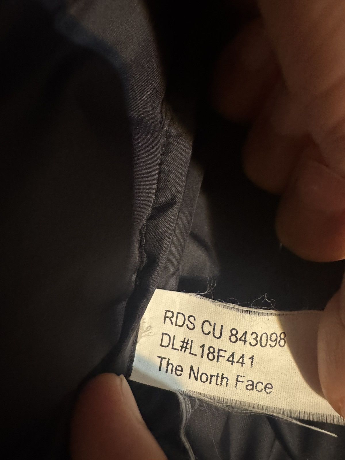 The North Face The North Face 1996 Nuptse Jacket Olive Size US S / EU 44-46 / 1 - 11 Thumbnail