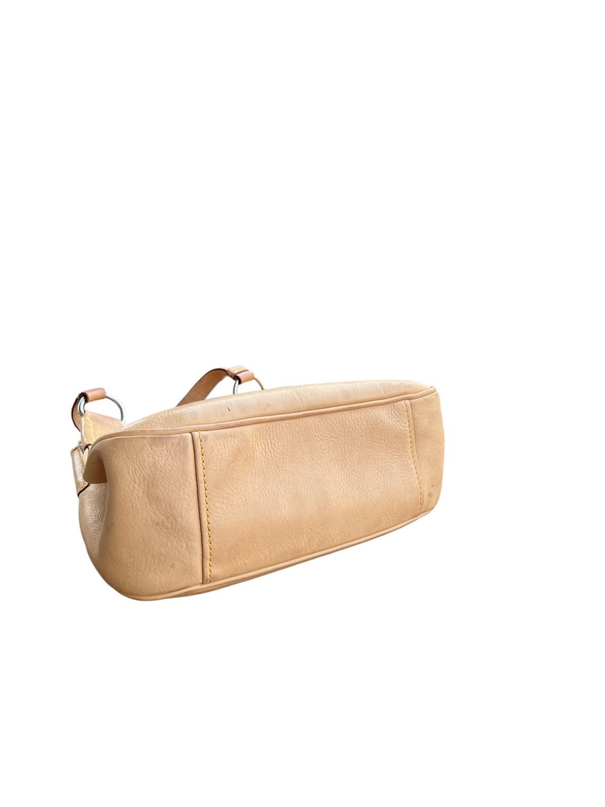 Prada Prada Vintage Mini Hobo Bag Size ONE SIZE - 7 Thumbnail