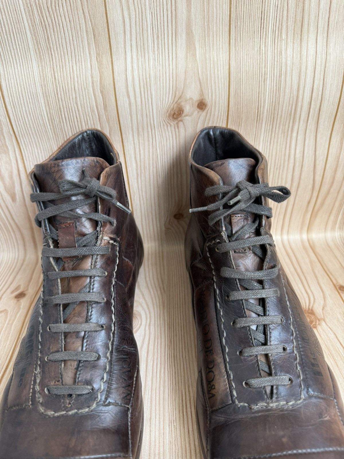 Officine Creative Officine creative Soccer boots🔥😮‍💨 Size US 9 / EU 42 - 8 Thumbnail