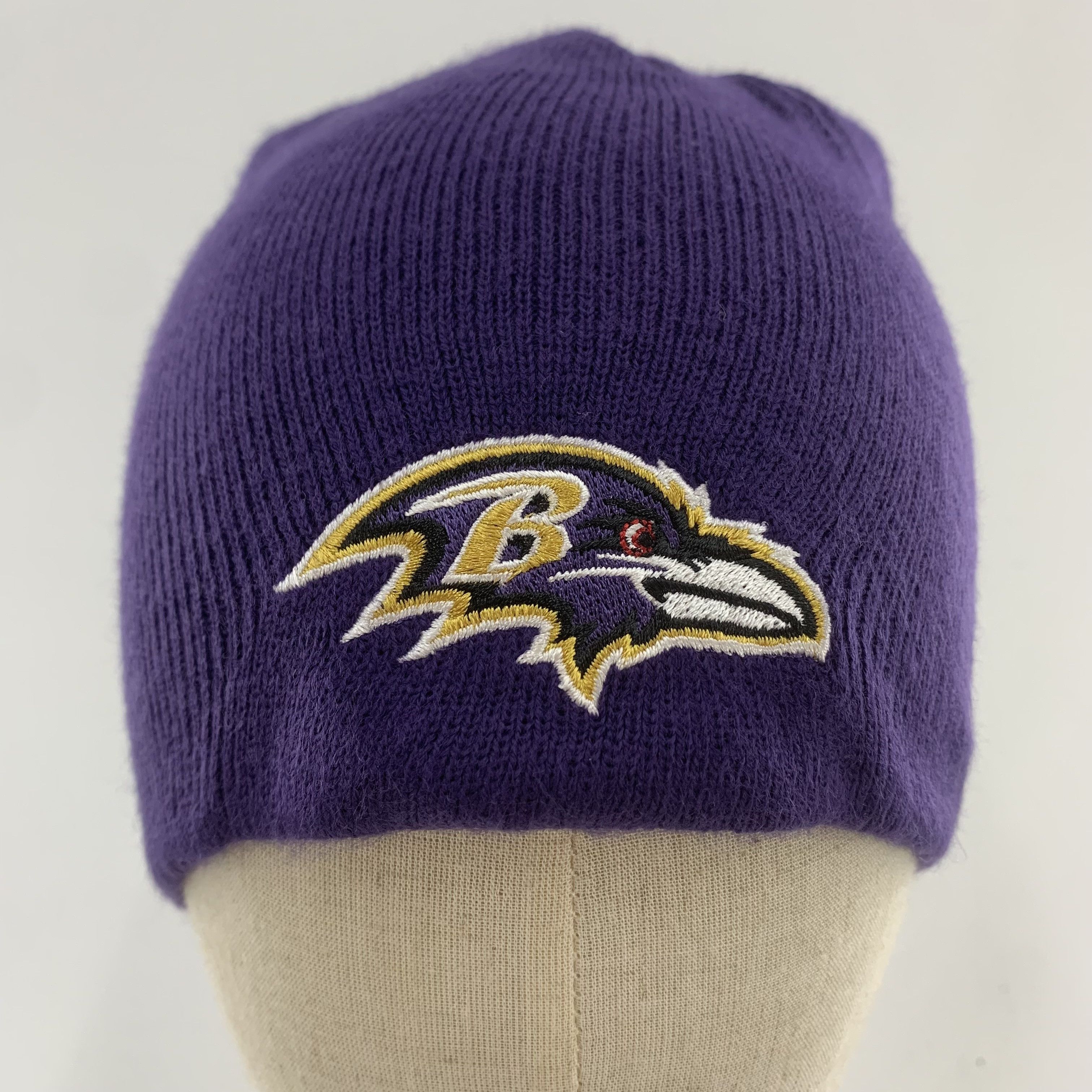 Reebok Reebok Beanie Hat Snowcap Size ONE SIZE - 5 Thumbnail