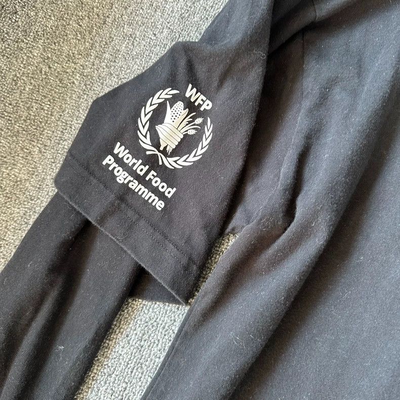 Balenciaga Balenciaga Wfp Joint Black Fake Two-Piece Size US S / EU 44-46 / 1 - 4 Thumbnail