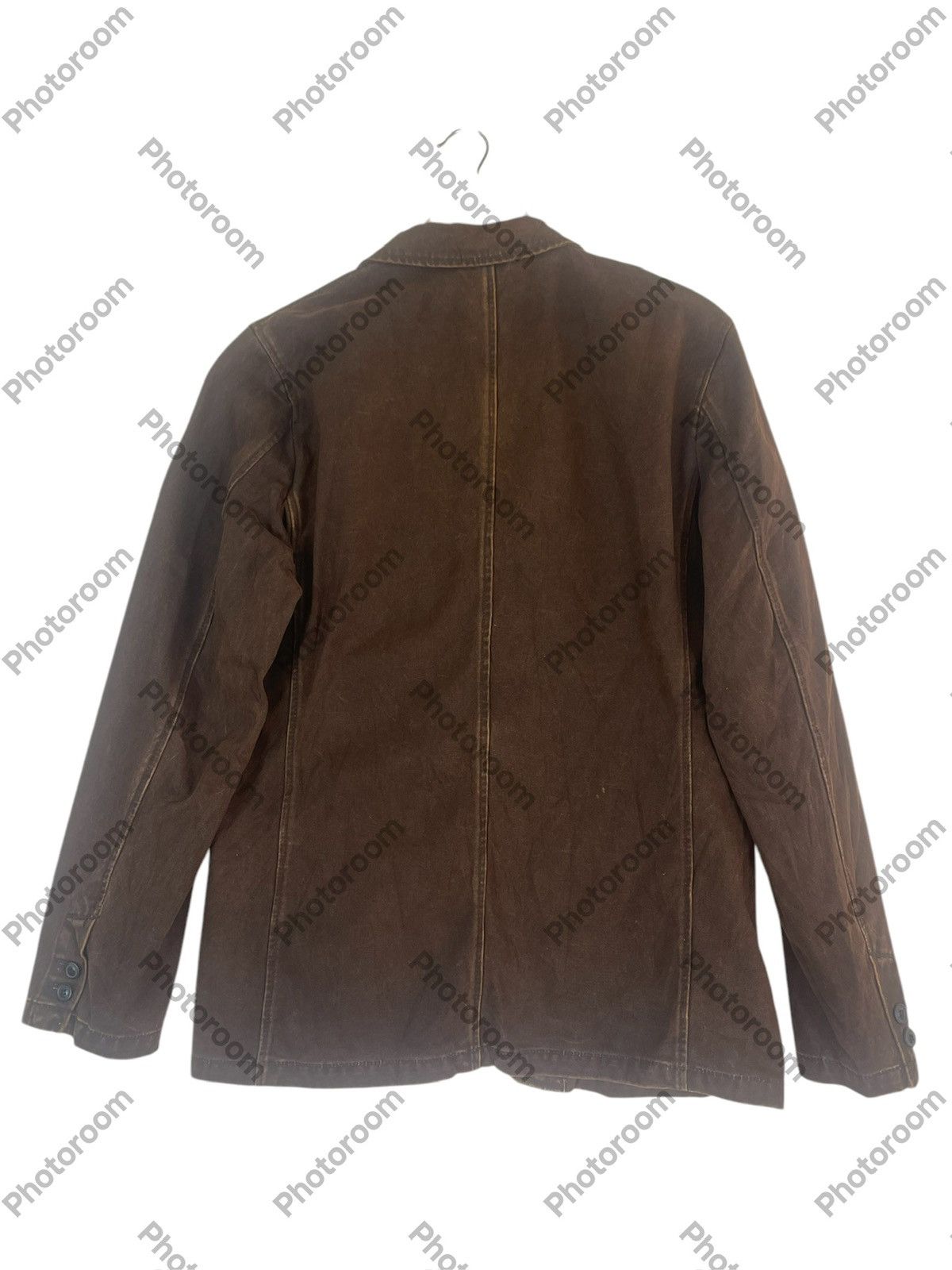 Japanese Brand × Vintage CARTER'S JACKET Size US L / EU 52-54 / 3 - 6 Thumbnail