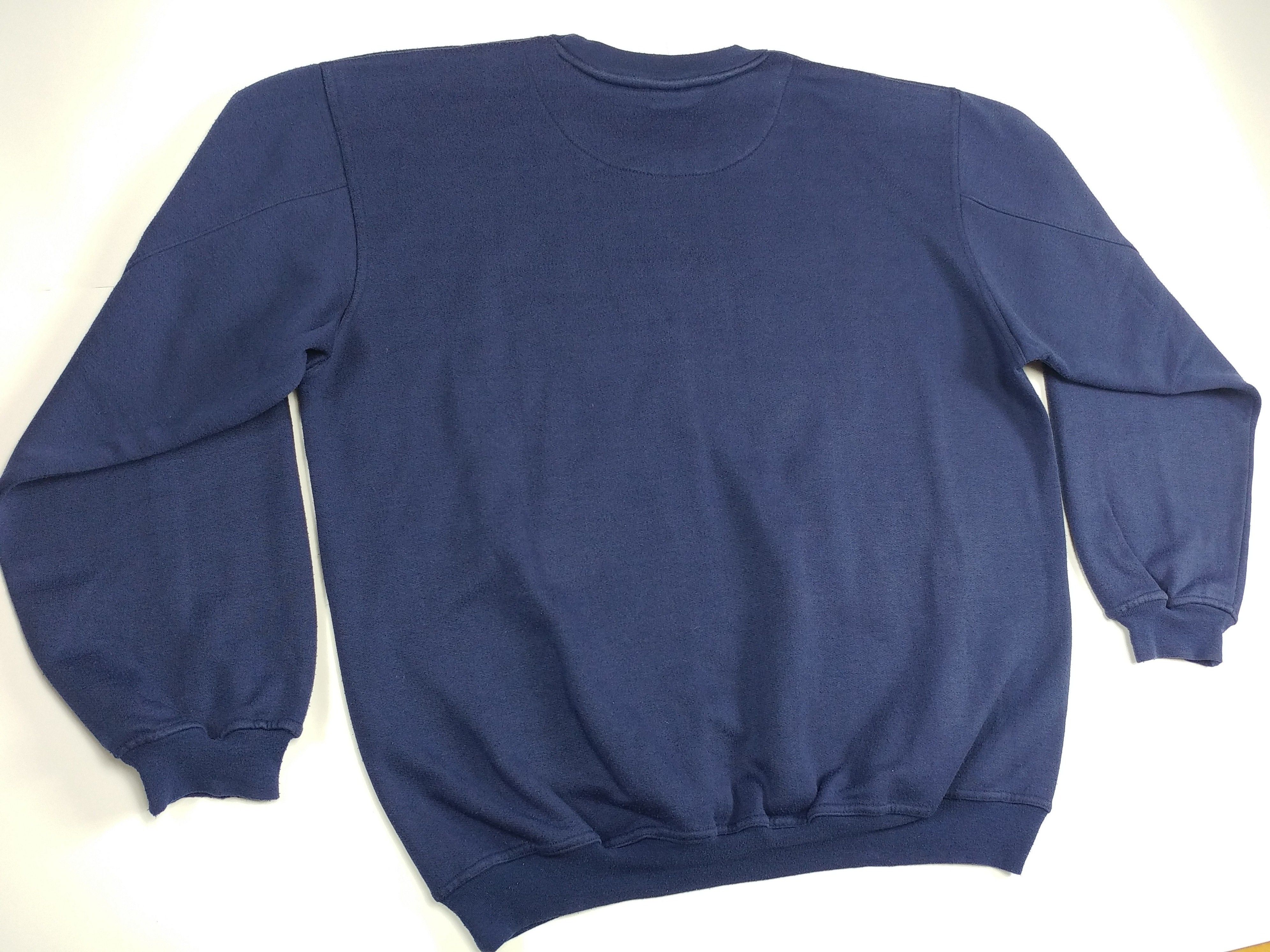 Fubu FUBU sweatshirt, vintage, 90s hip hop, 1990s Y2K mens size M Size US M / EU 48-50 / 2 - 16 Thumbnail