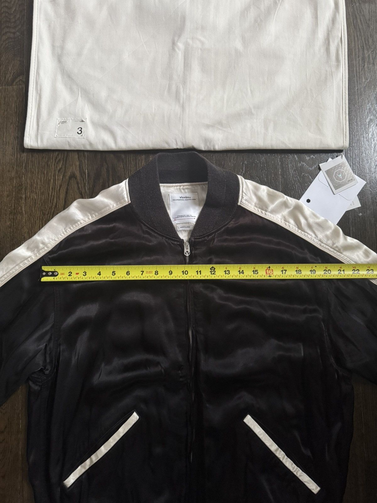 Visvim SS21 Douglas JKT Size US L / EU 52-54 / 3 - 14 Thumbnail