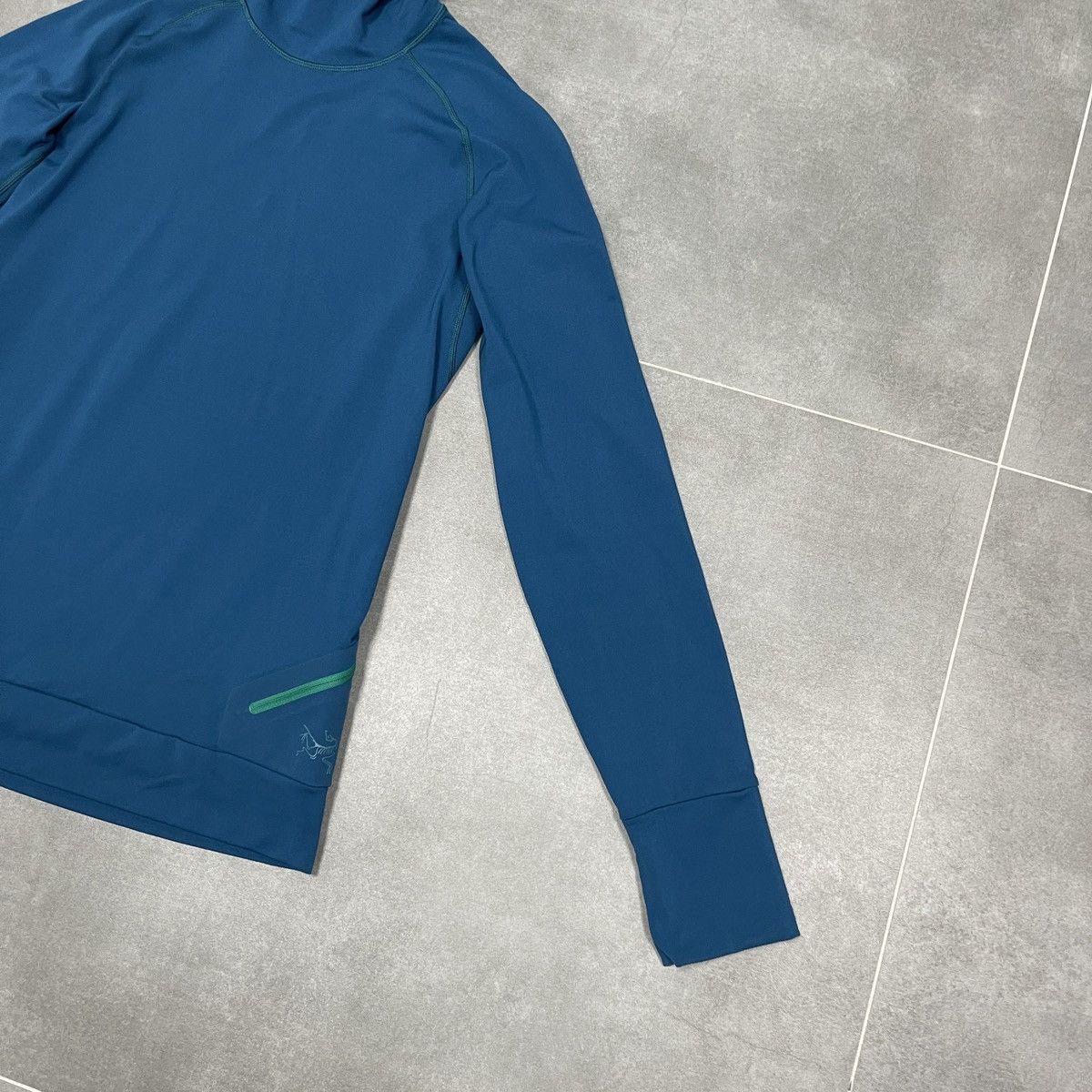 Arc'teryx Arc'cteryx Arcteryx Vertices Women Hoody Size S Size S / US 4 / IT 40 - 9 Thumbnail