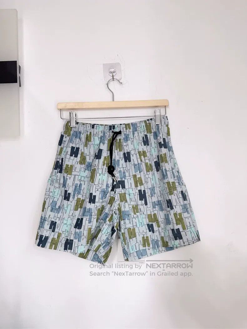 Hermes Hermes size XS Shorts Size US 34 / EU 50 - 1 Thumbnail