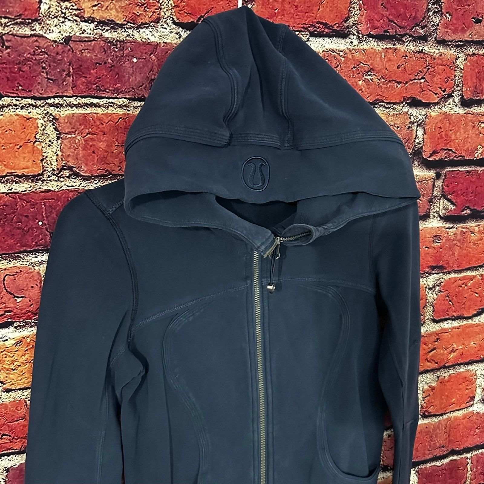 Lululemon lululemon scuba zip up Size XS / US 0-2 / IT 36-38 - 2 Thumbnail