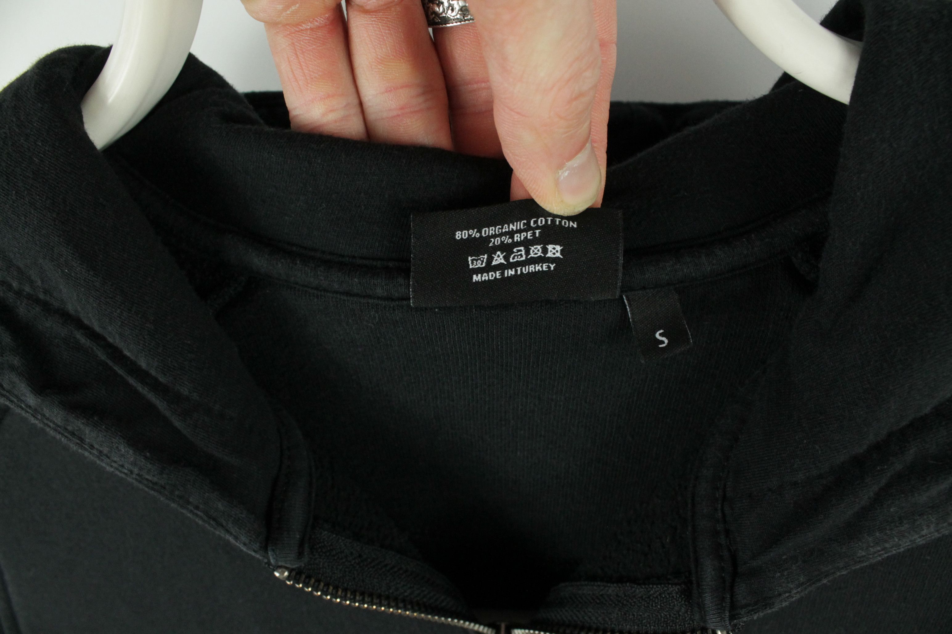 Audemars Piguet Audemars Piguet Black Hoodies Men's Size US S / EU 44-46 / 1 - 4 Thumbnail