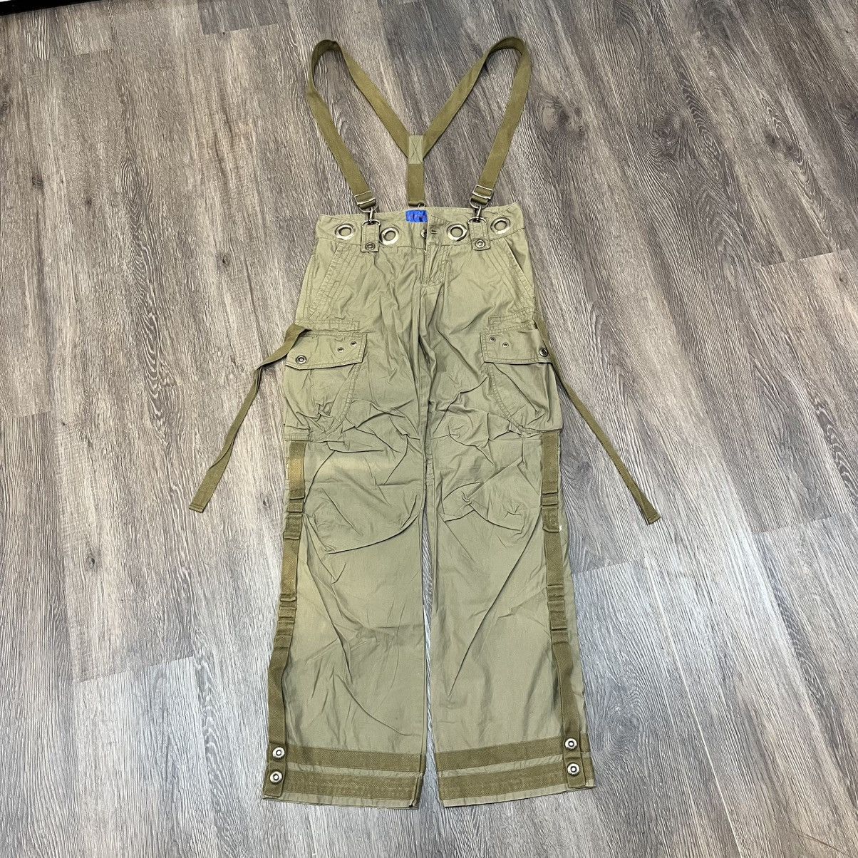 Other DOHC Cargo Urbanity Bondage Lgb Style Size US 30 / EU 46 - 1 Thumbnail