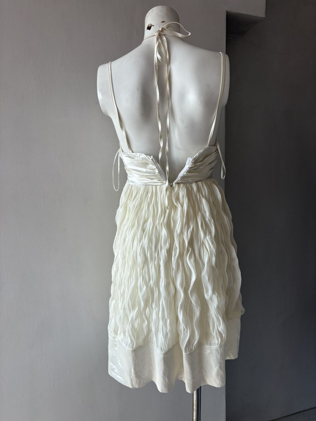 Vintage y2k dress Size M / US 6-8 / IT 42-44 - 10 Thumbnail