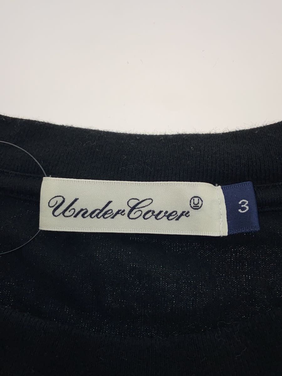 Undercover SS23 I'm Not Funky T-Shirt Size US L / EU 52-54 / 3 - 3 Thumbnail