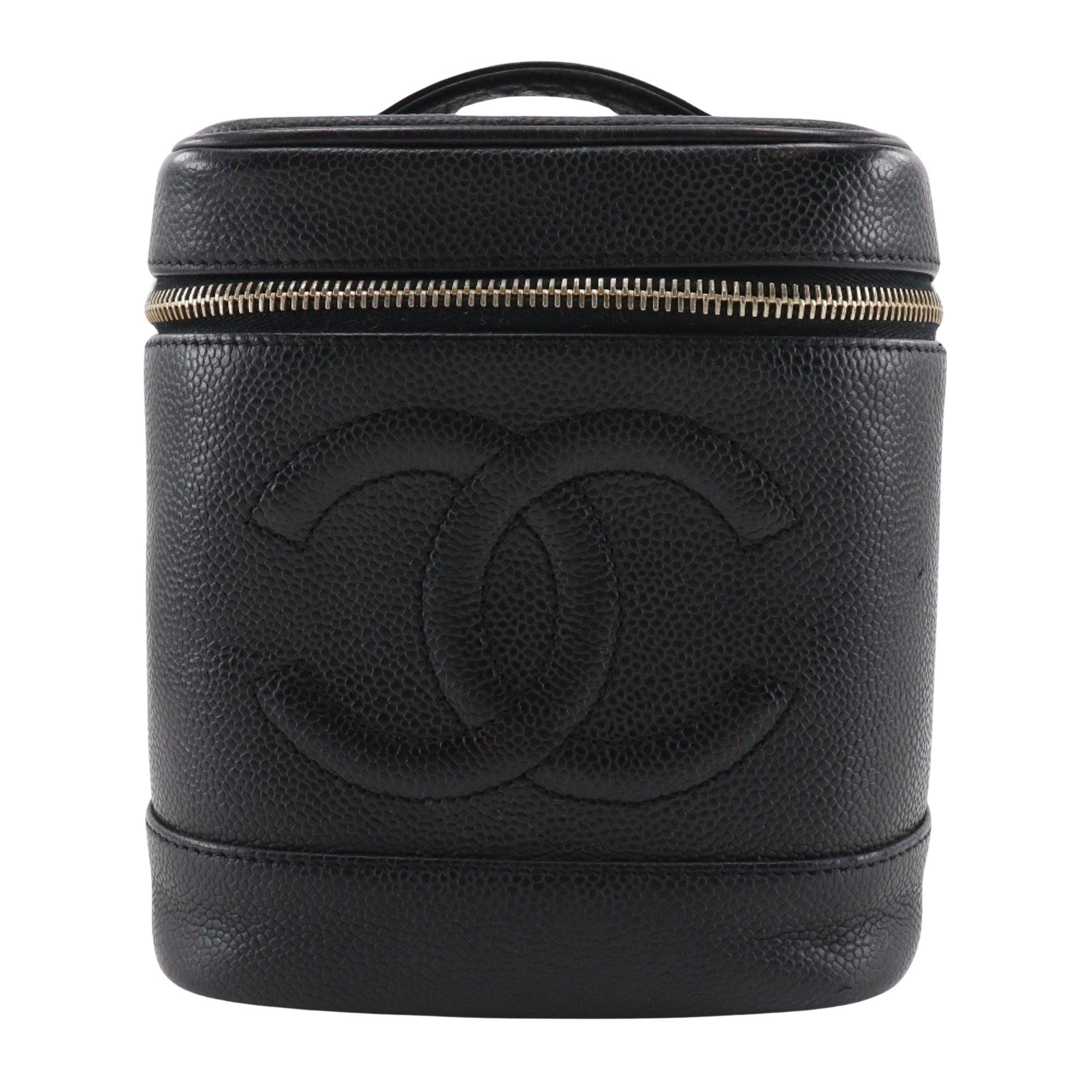 Chanel Chanel Vanity clutch Size ONE SIZE - 1 Thumbnail
