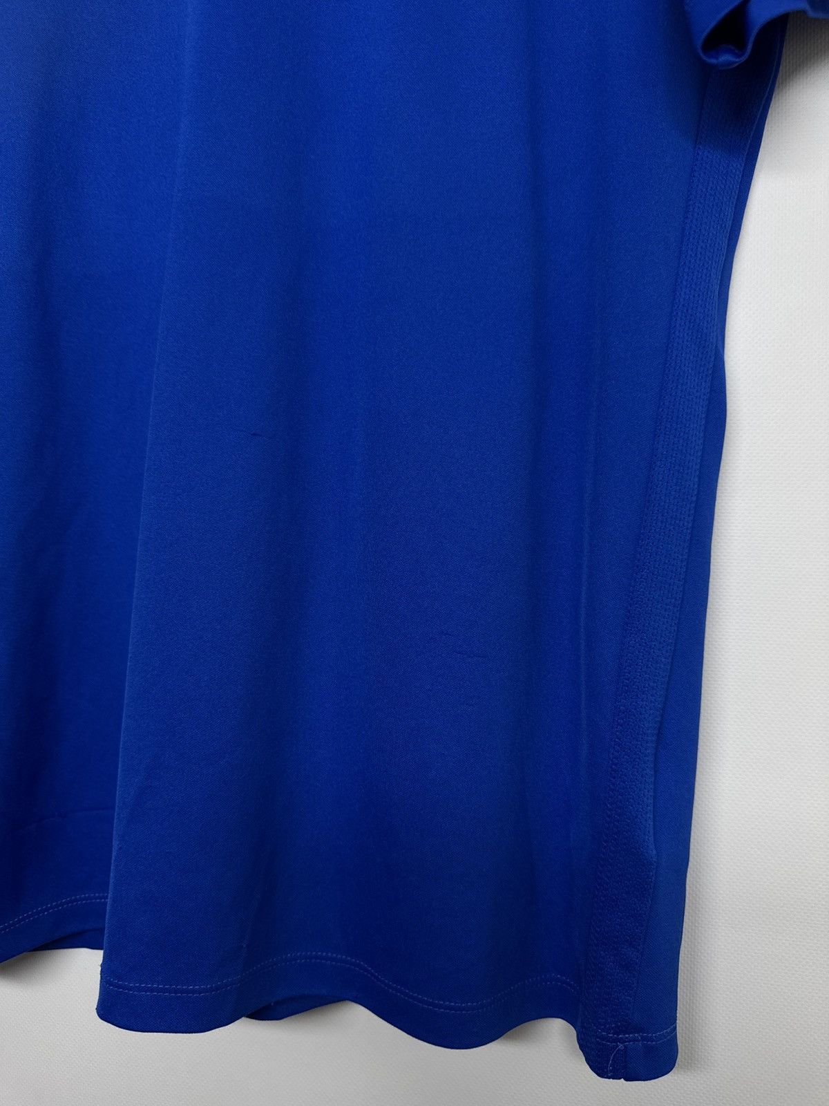 Nike NIKE FC CHELSEA LONDON TRAINING SOCCER JERSEY FOOTBALL SHIRT Size US M / EU 48-50 / 2 - 4 Thumbnail
