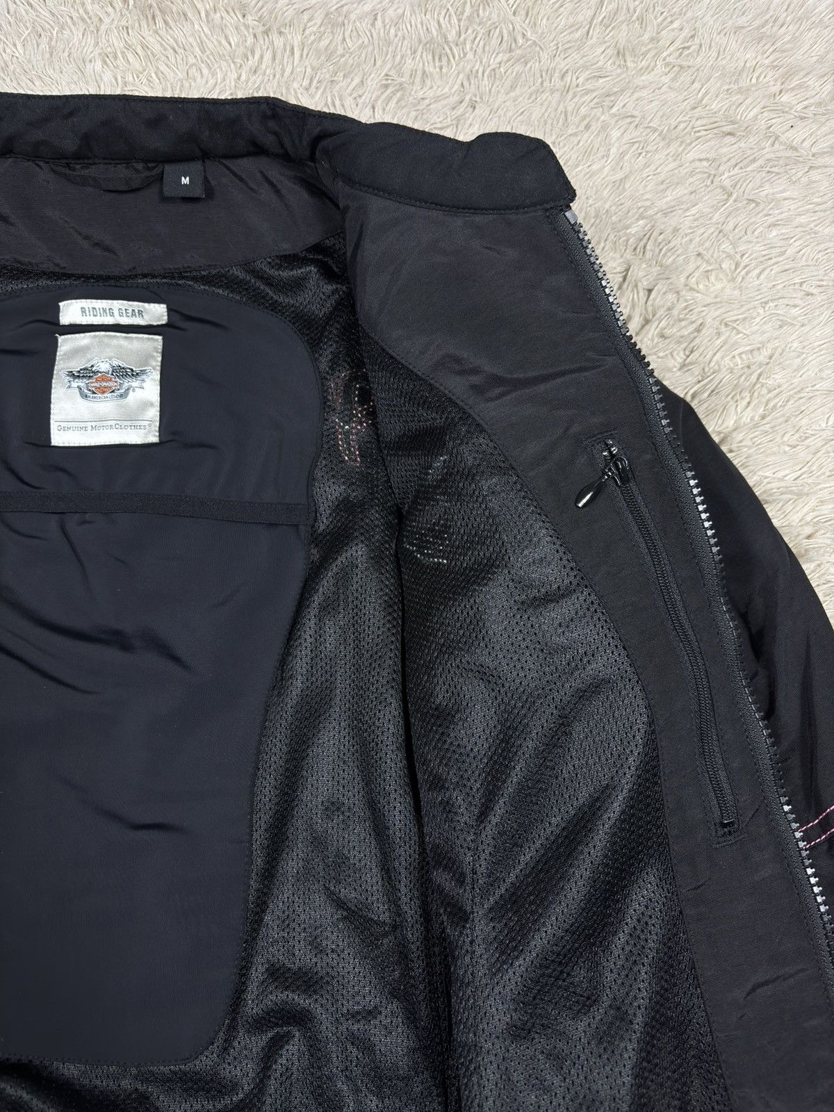 Harley Davidson harley davidson rider gear Size M / US 6-8 / IT 42-44 - 9 Thumbnail