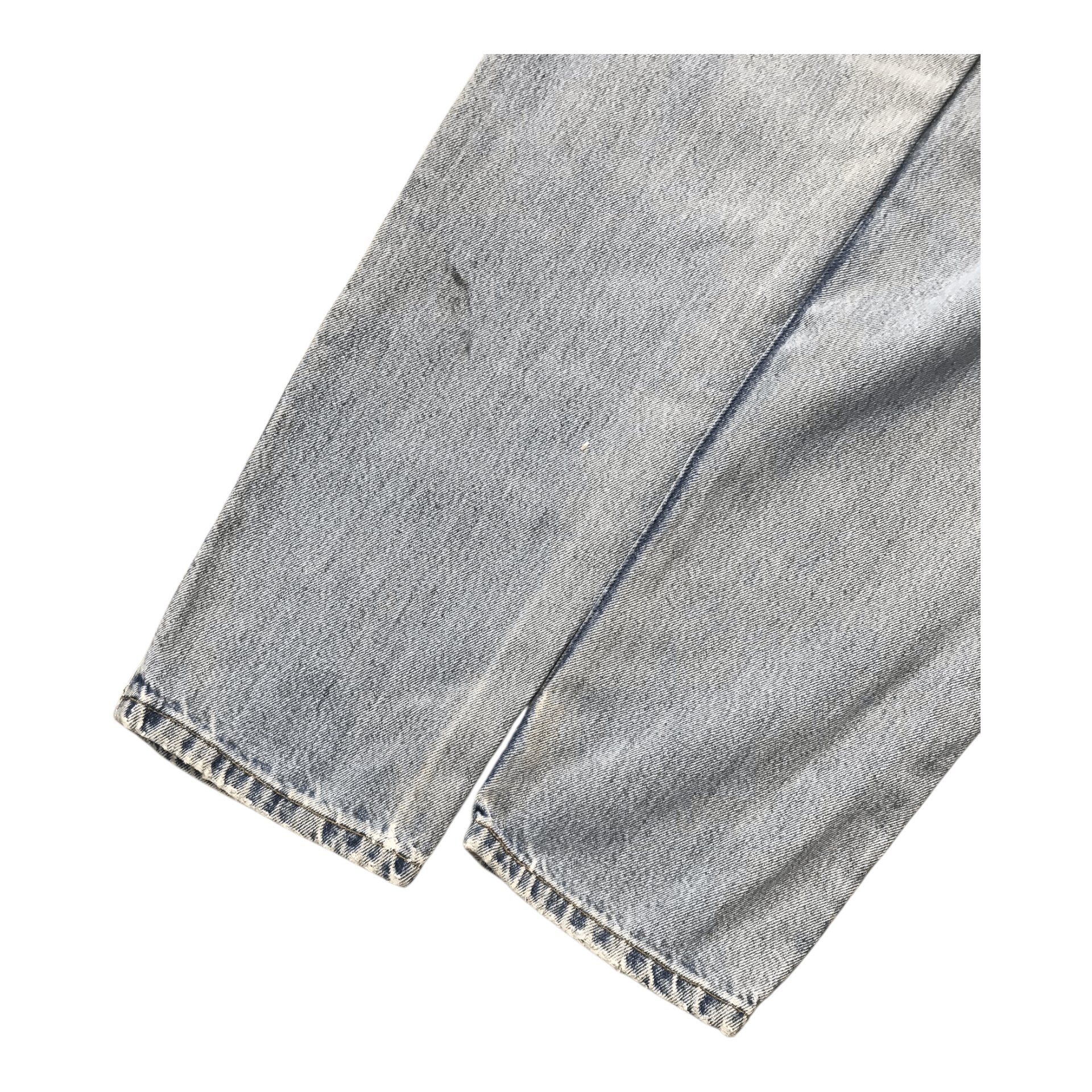 Levi's Levis 505 Made in USA Blue pant Size US 32 / EU 48 - 5 Thumbnail