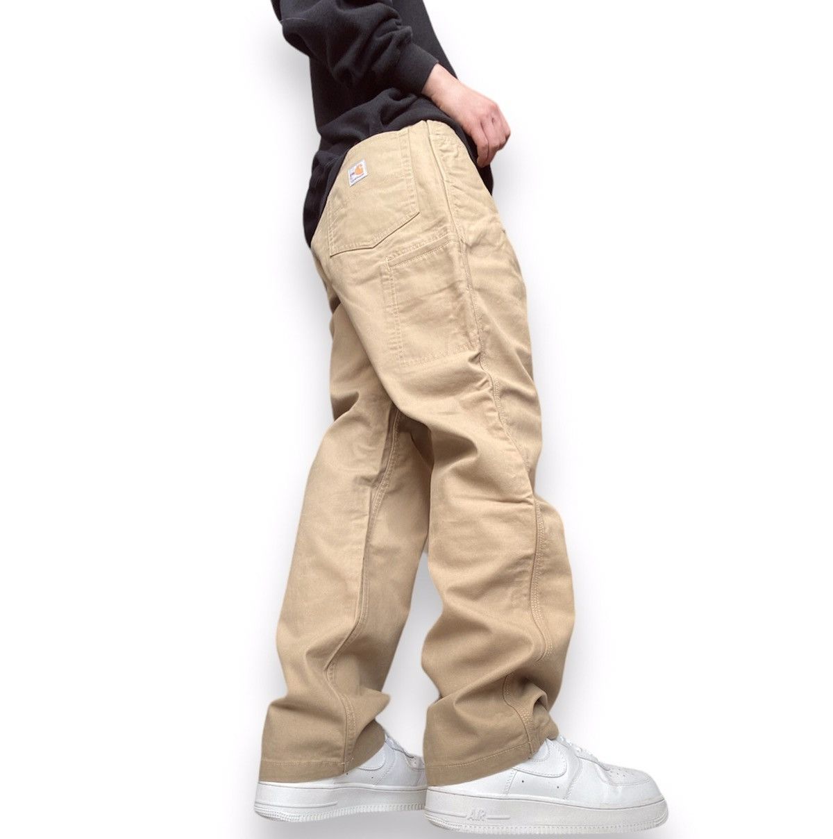 Carhartt Carpenter Pants (Flame Resistant)