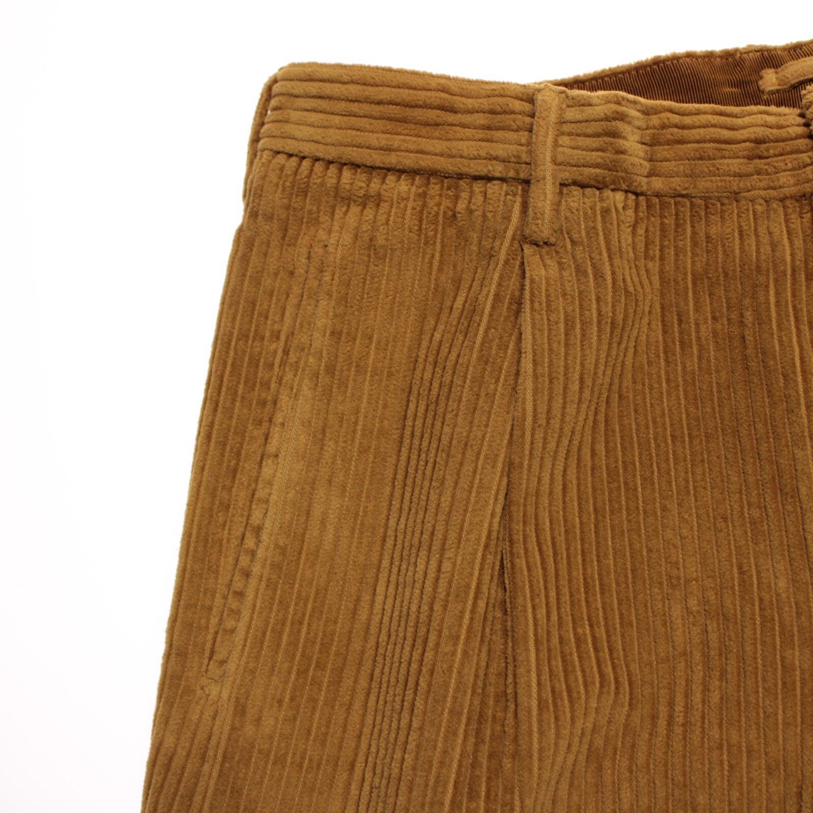 Incotex INCOTEX New with tags Chino Size 34 US In Brown Size US 34 / EU 50 - 3 Thumbnail